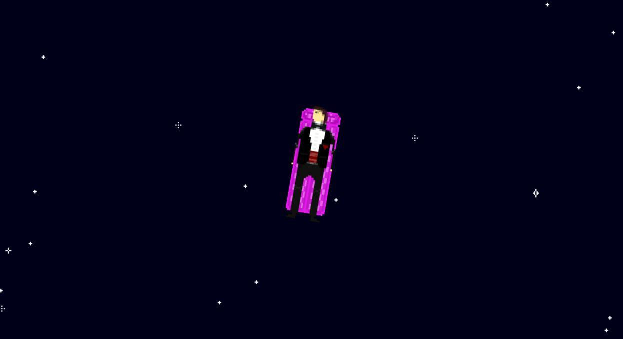 A Quick Swim To Clear Your Head (itch) - кадр 2