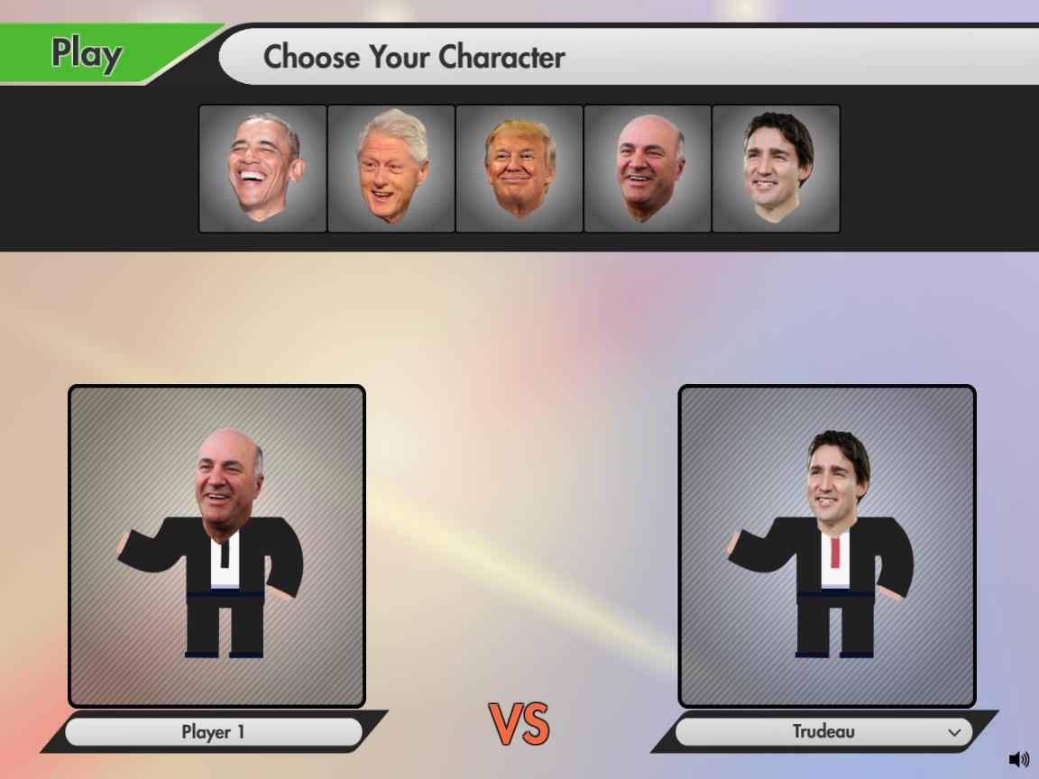 Executive Brawl (itch) - кадр 5