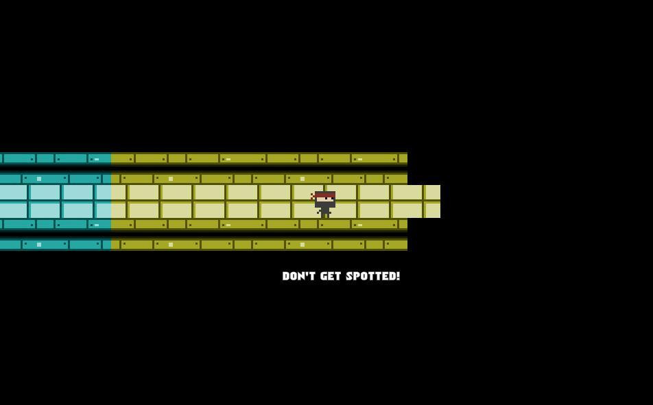 Ninja Tactics (itch) - кадр 2