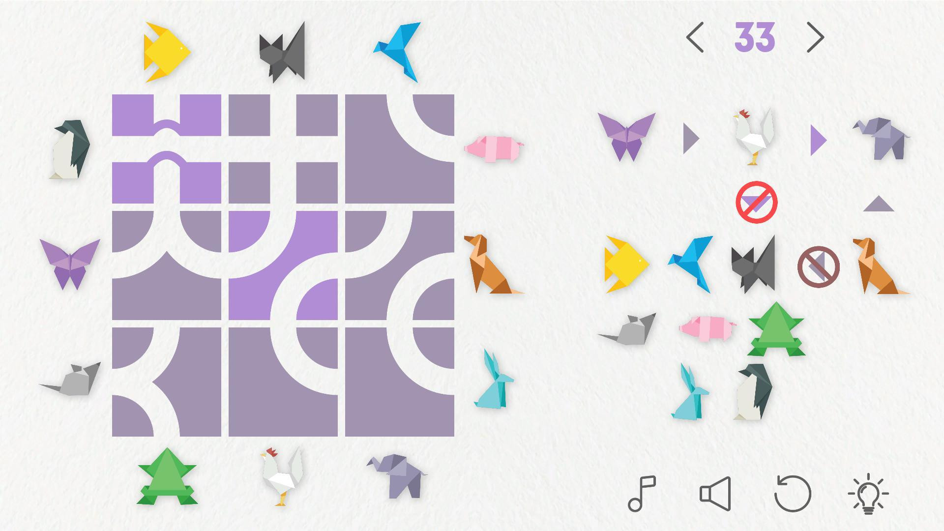 Find a Way Demo (itch) - кадр 3