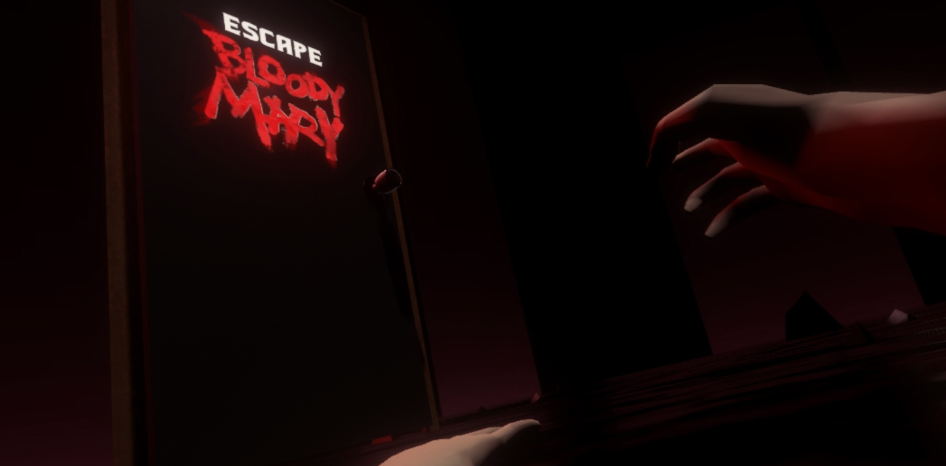 Escape Bloody Mary (itch) - кадр 5