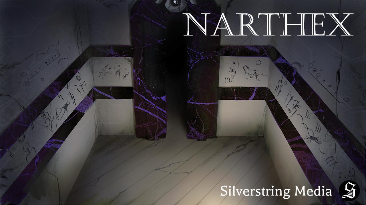 Narthex (itch) - кадр 4