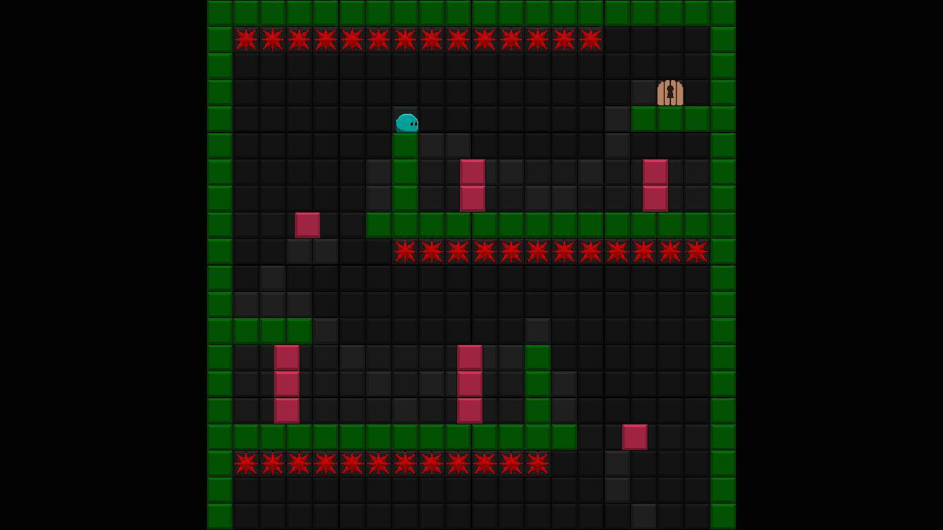 Just a Platformer (itch) - кадр 7
