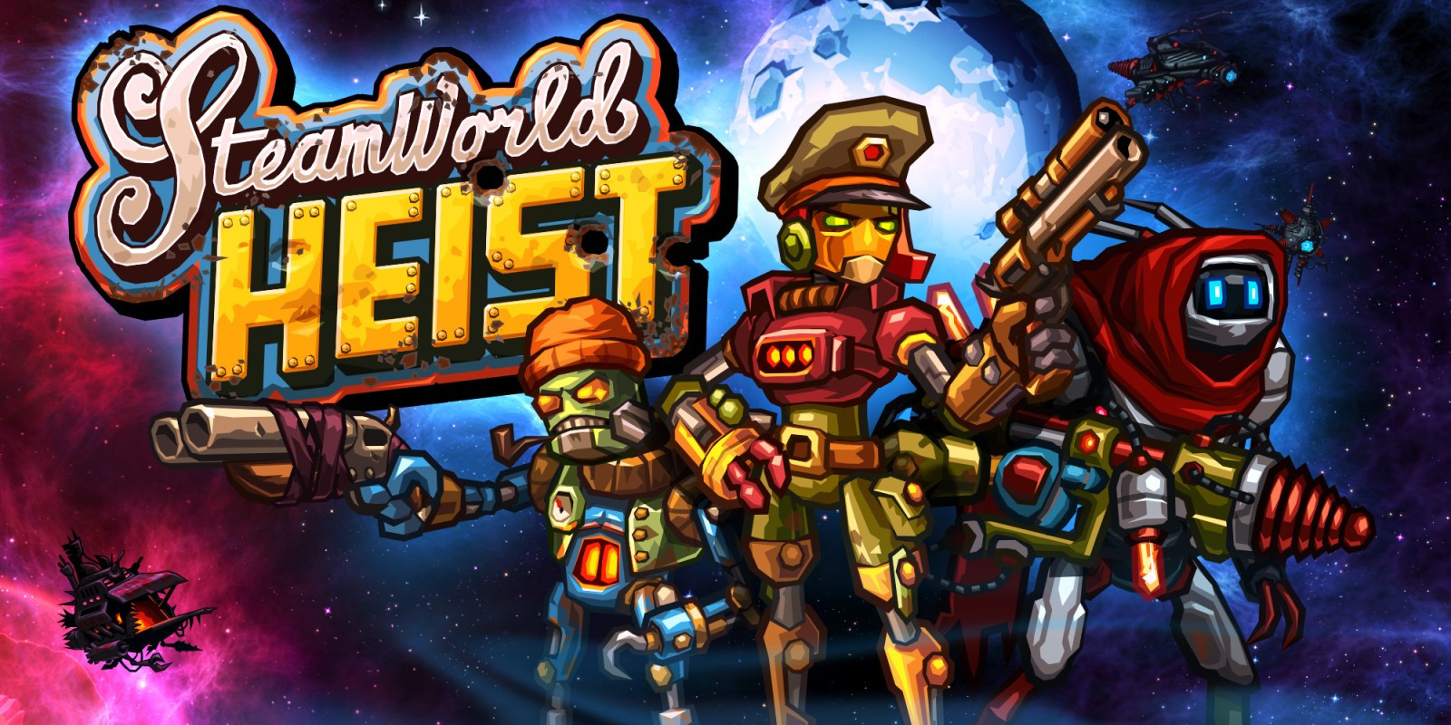 SteamWorld Collection - кадр 2