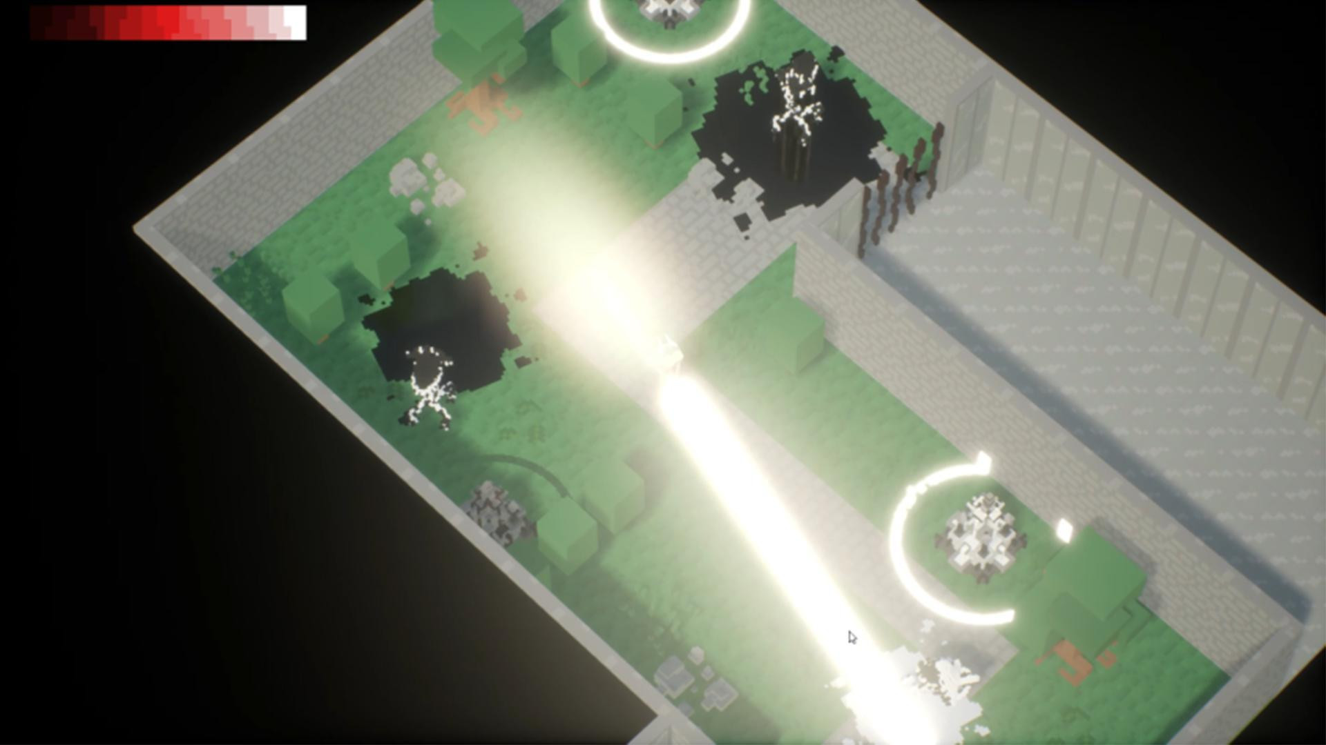 Aurora DarkLight (itch) - кадр 2