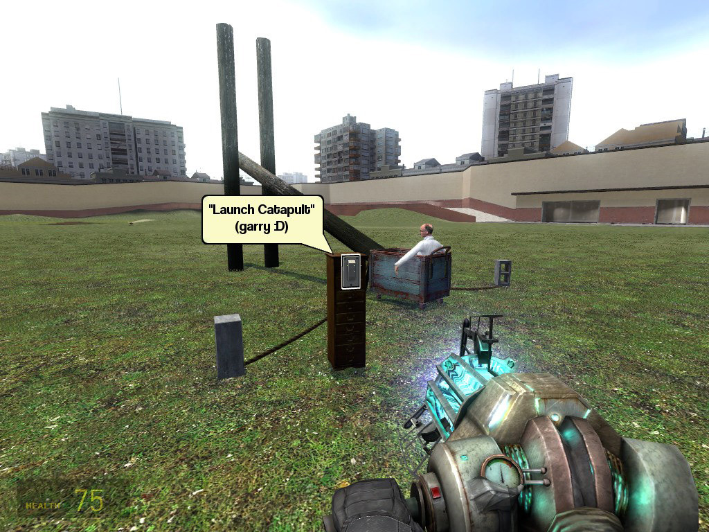 Garry's Mod - кадр 13