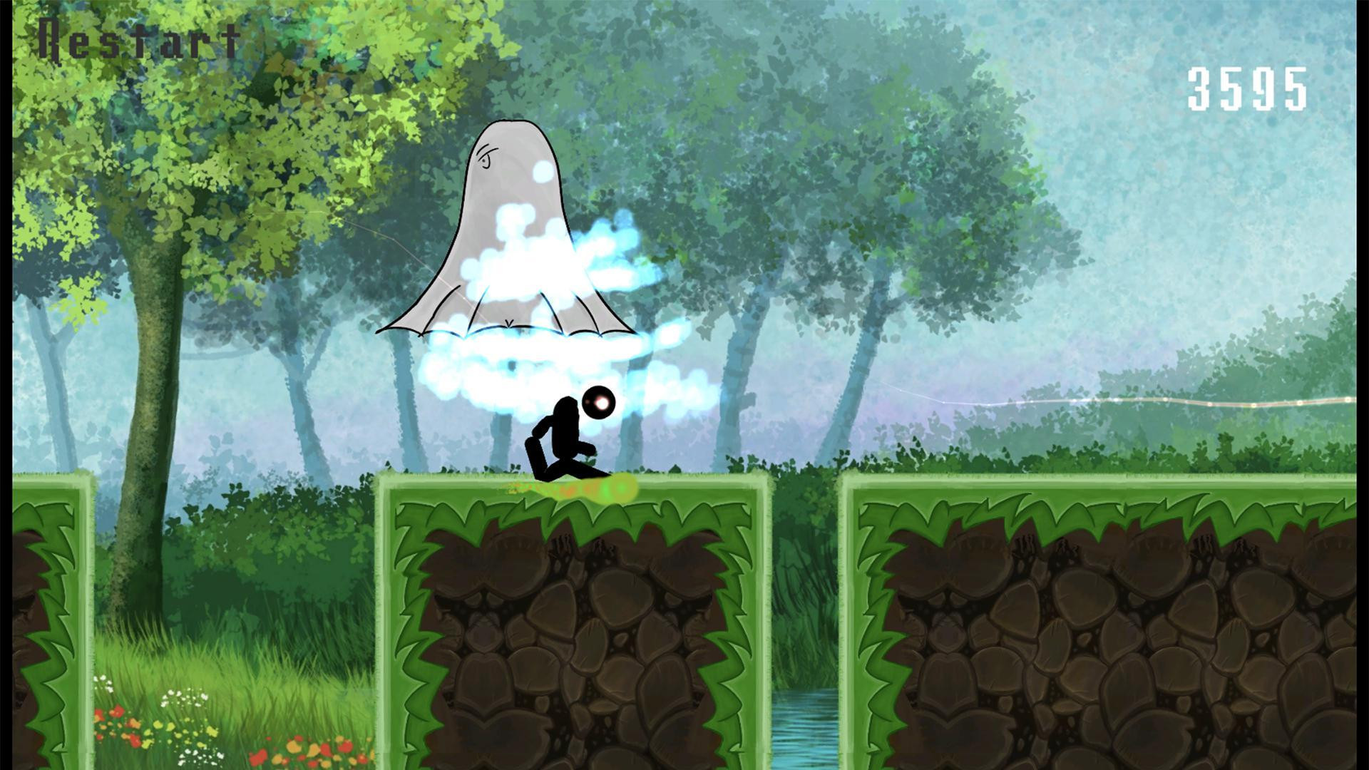 Become Your Future (itch) - кадр 4