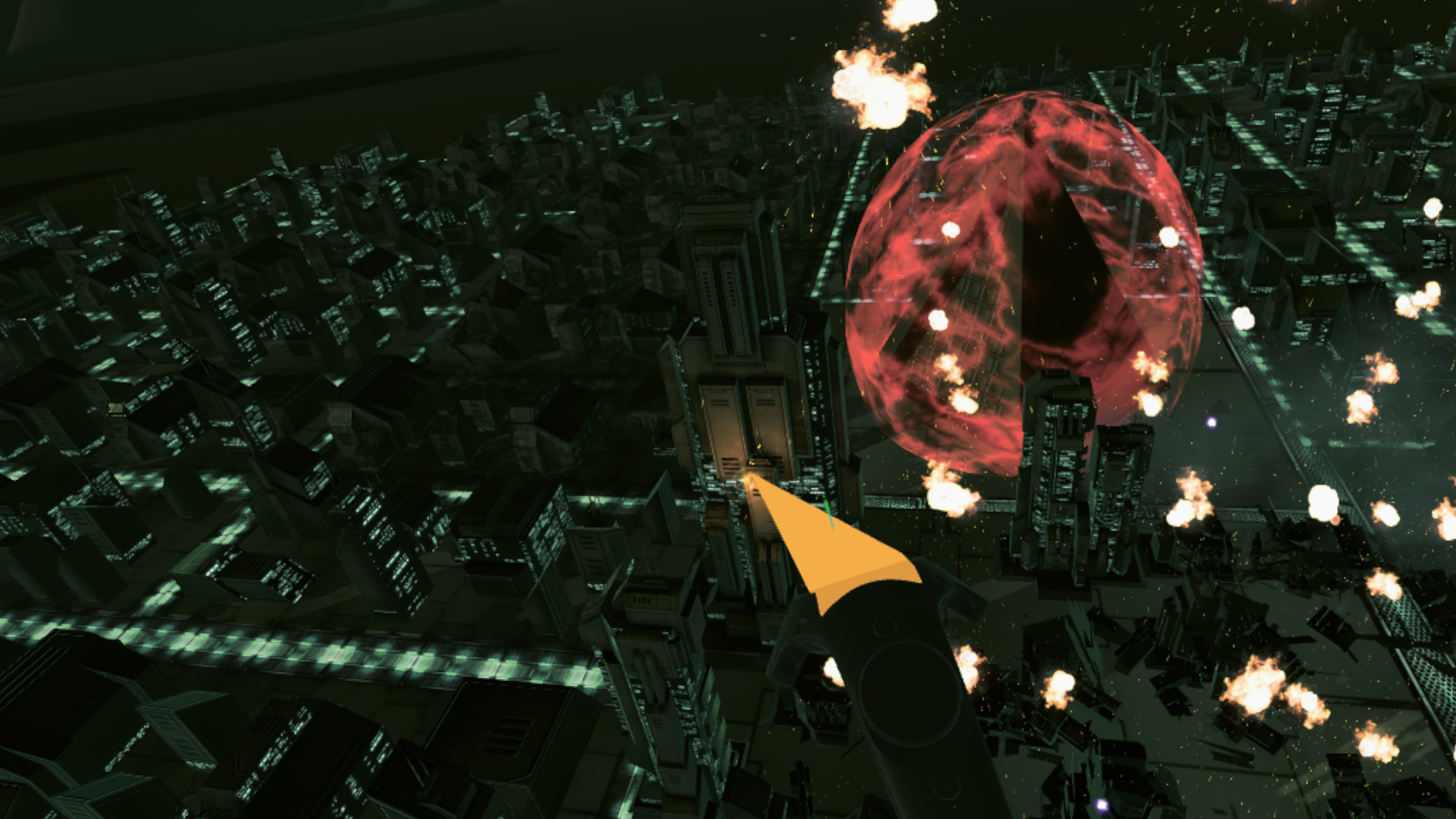 Day of Destruction - кадр 14