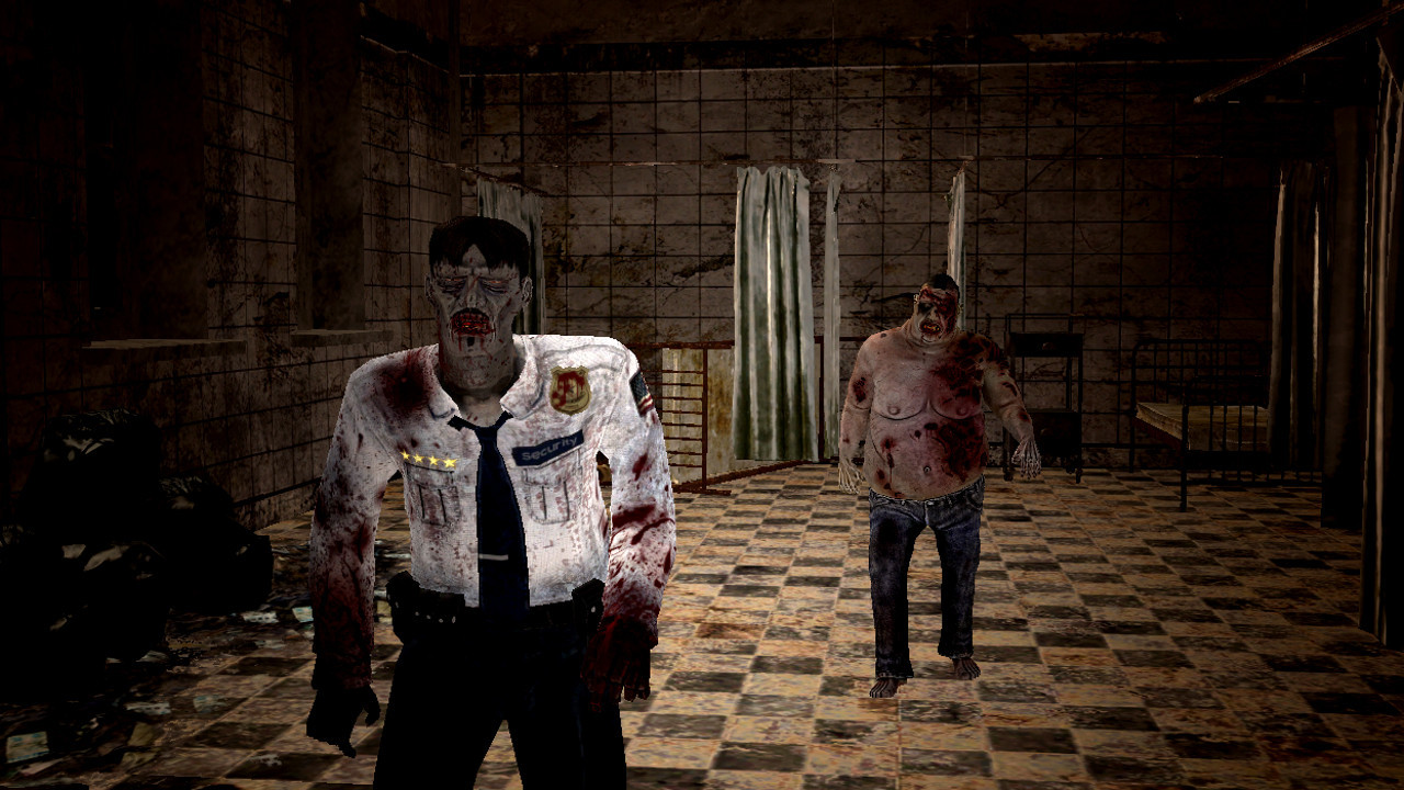 The Last Patient - кадр 7