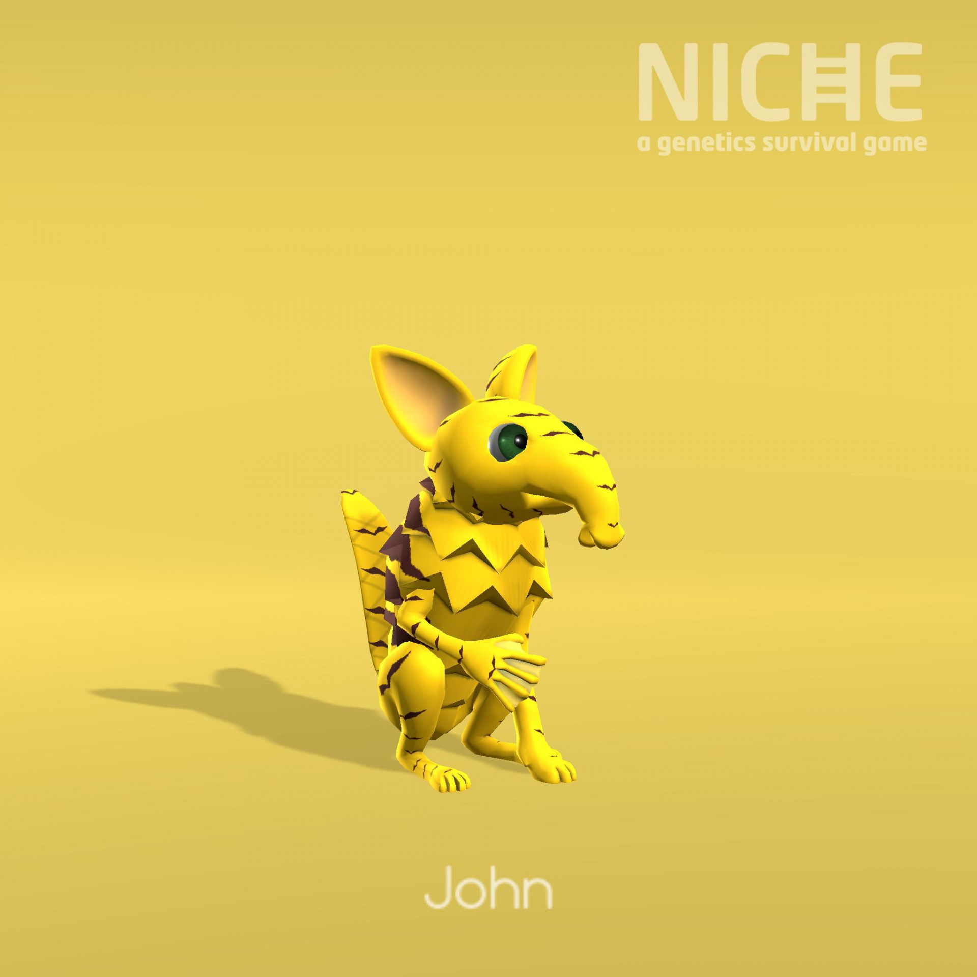 Nicheling Explorer (itch) - кадр 3