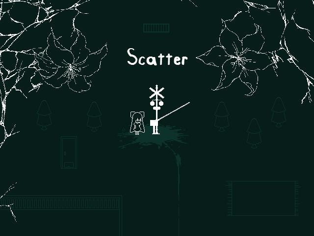 Scatter (itch) - кадр 5
