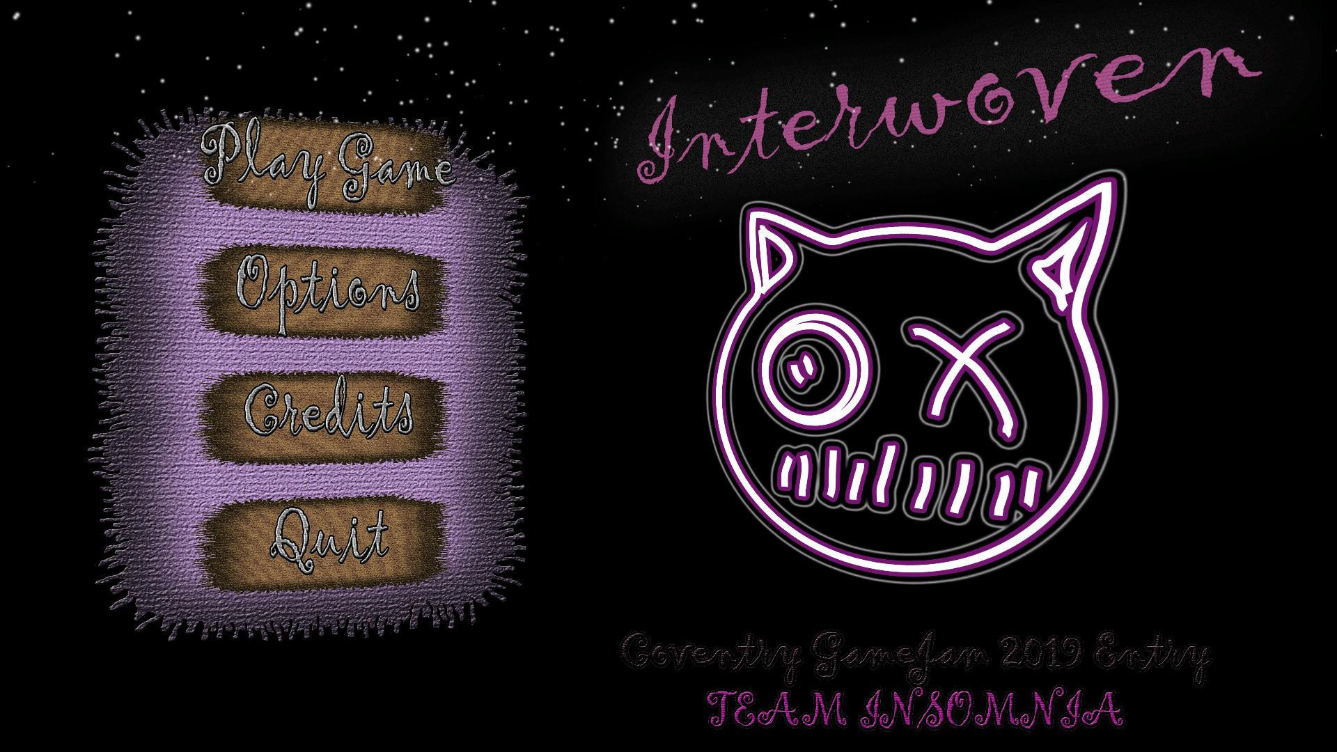 Interwoven (itch) - кадр 4
