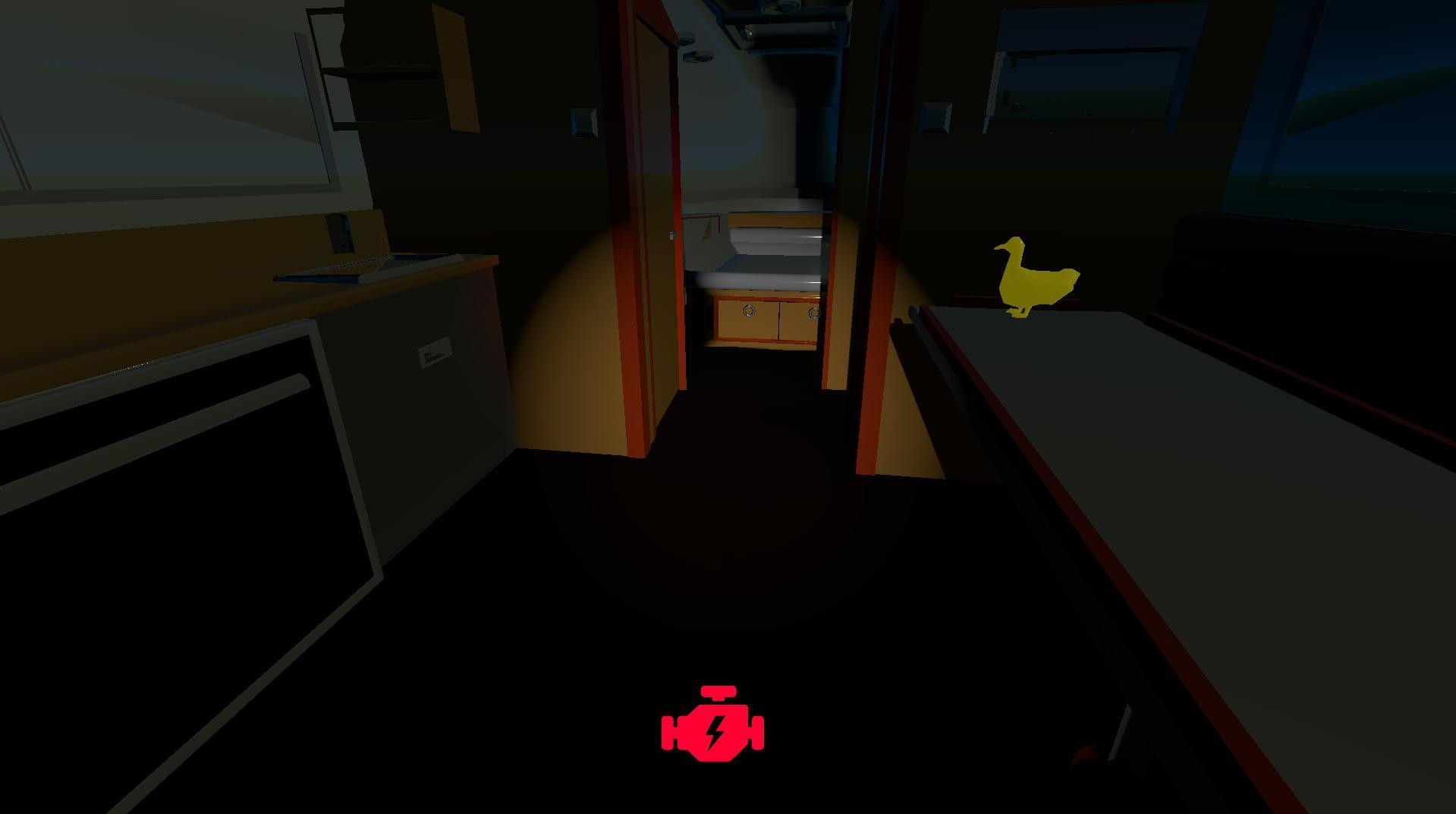 Poltergoose (itch) - кадр 5