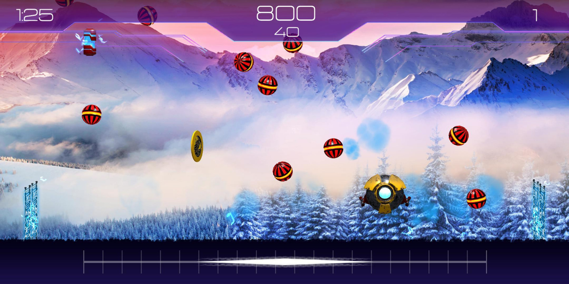 im.droid (itch) - кадр 2