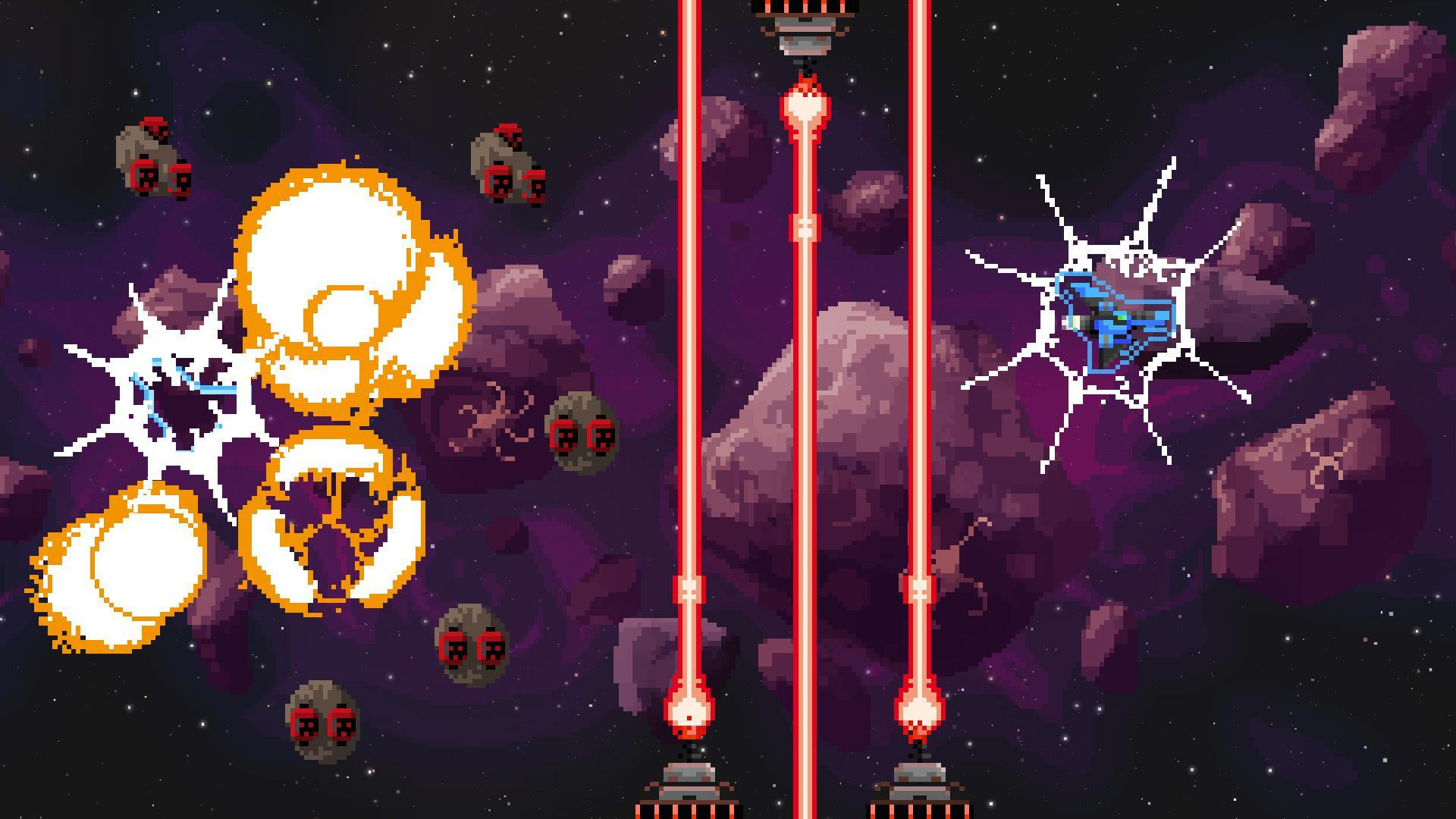 Steredenn: Binary Stars - кадр 4