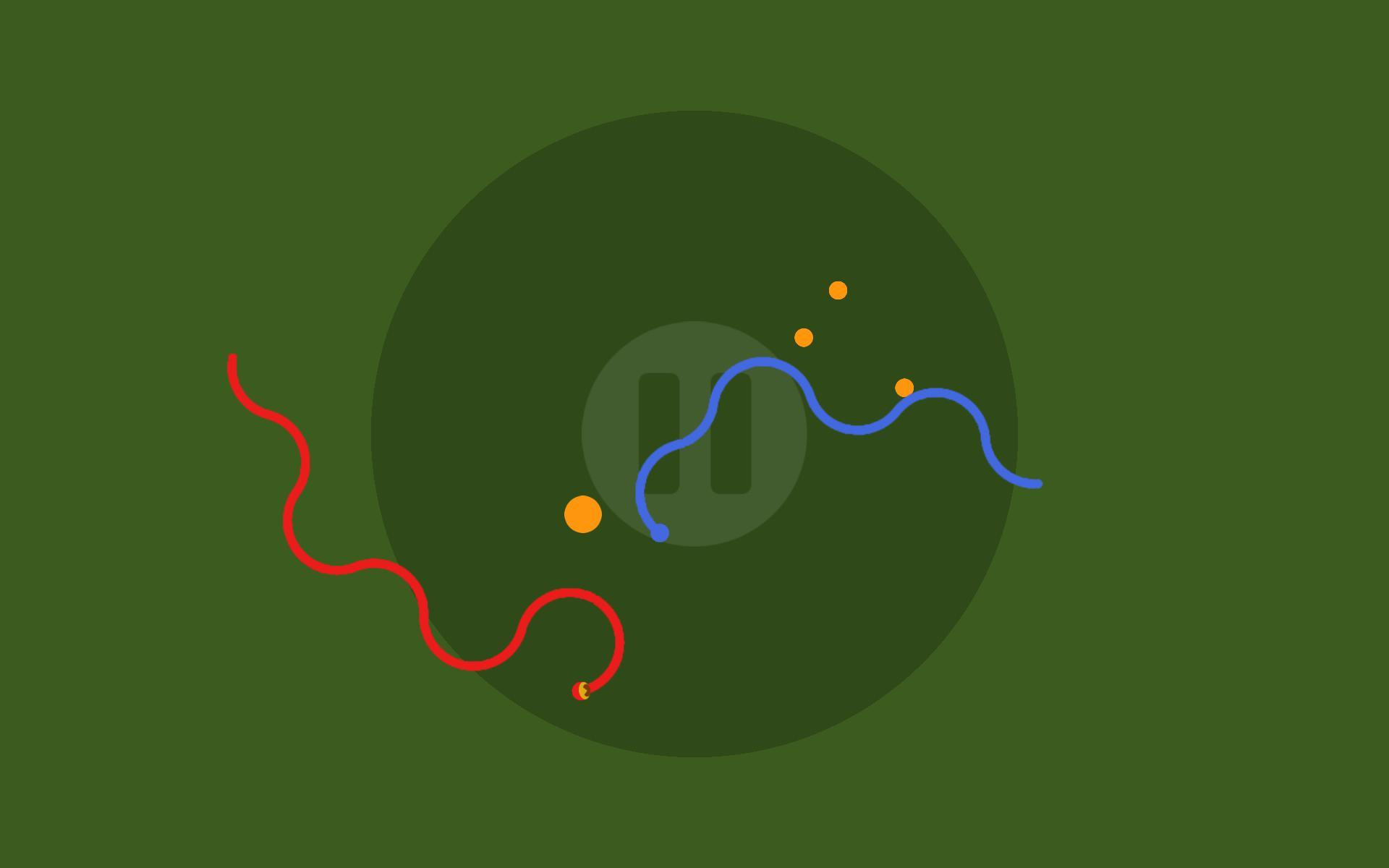 Curvatron (itch) - кадр 1