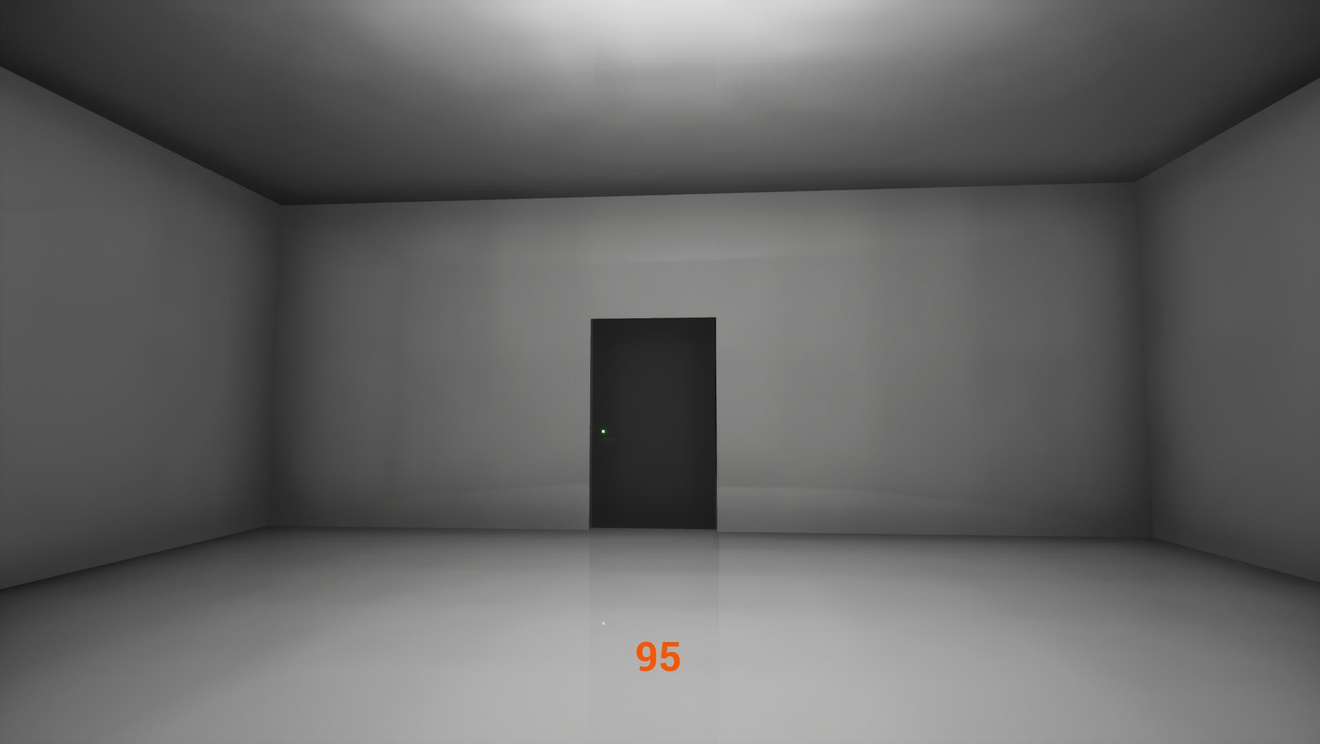 Robby Goes Rogue - LD39 (itch) - кадр 4