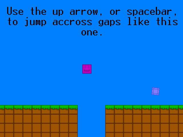 Blockformer (itch) - кадр 4