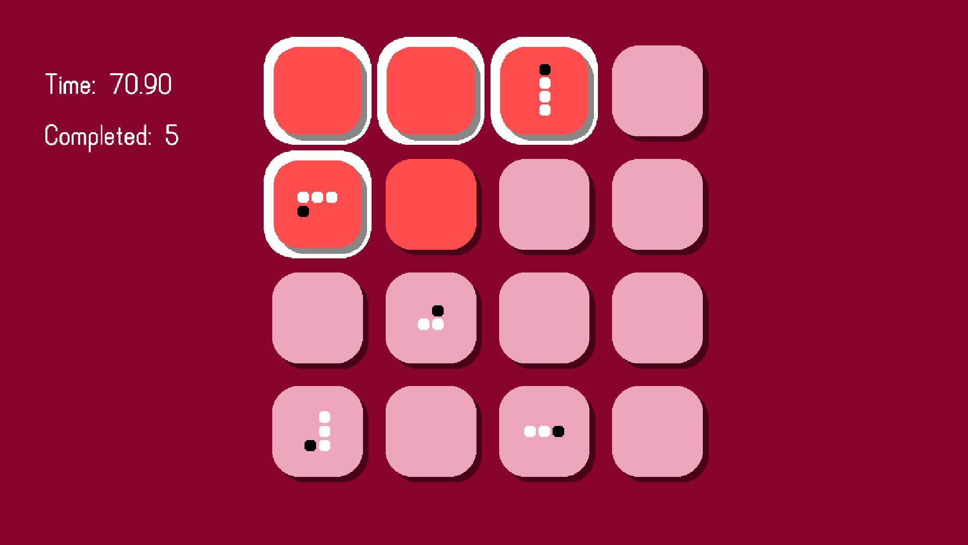 Inverse (BudgieM2) (itch) - кадр 7