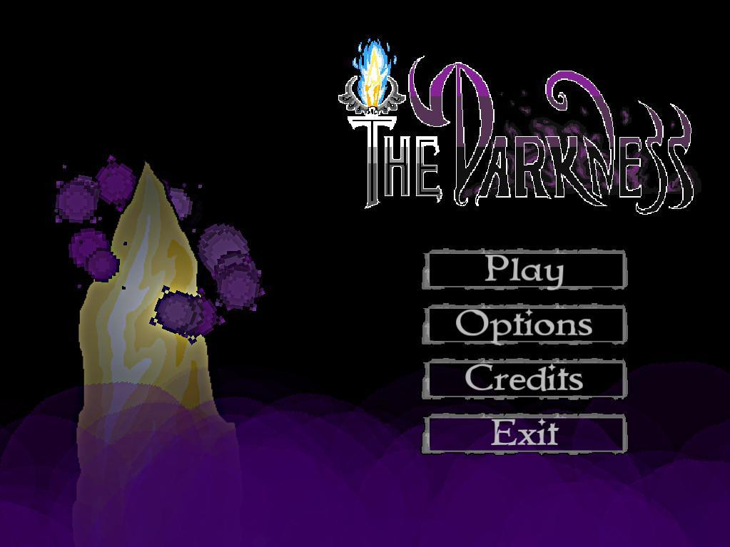 The Darkness (itch) - кадр 5