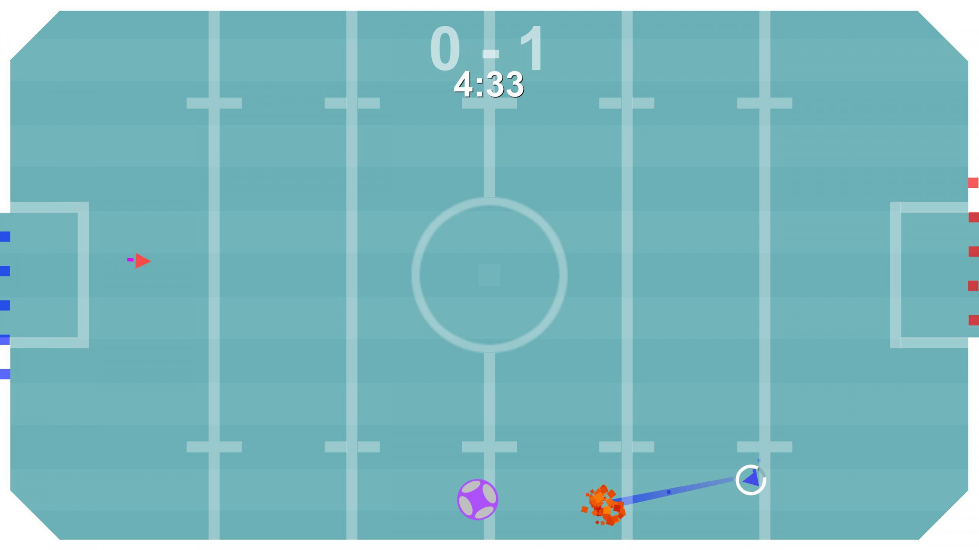 RocketBall (itch) - кадр 6