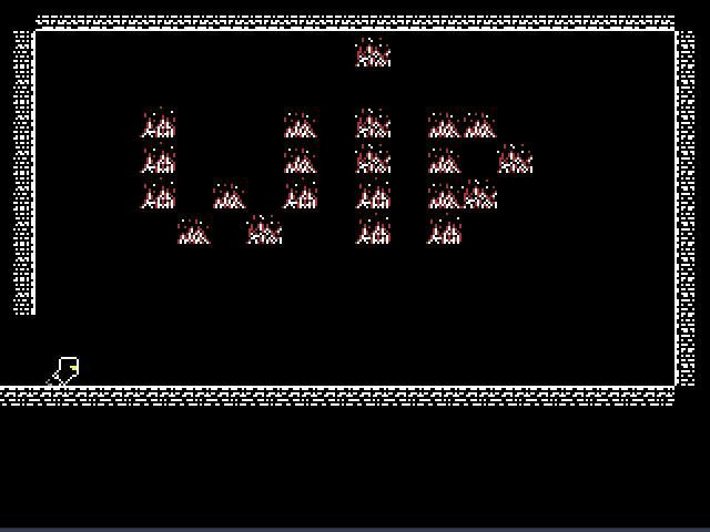 Secrets of the Castle (itch) - кадр 1