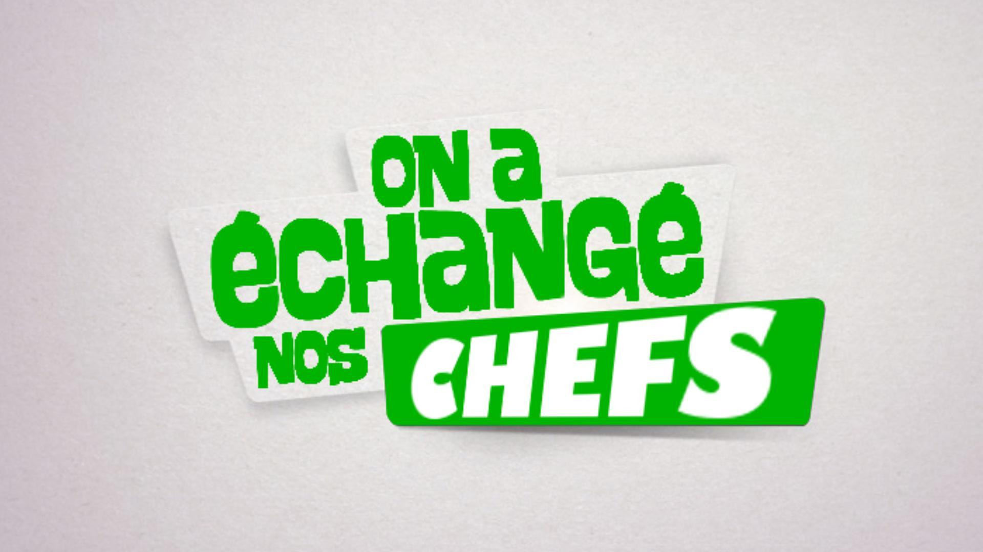 On a échangé nos Chefs (itch) - кадр 4