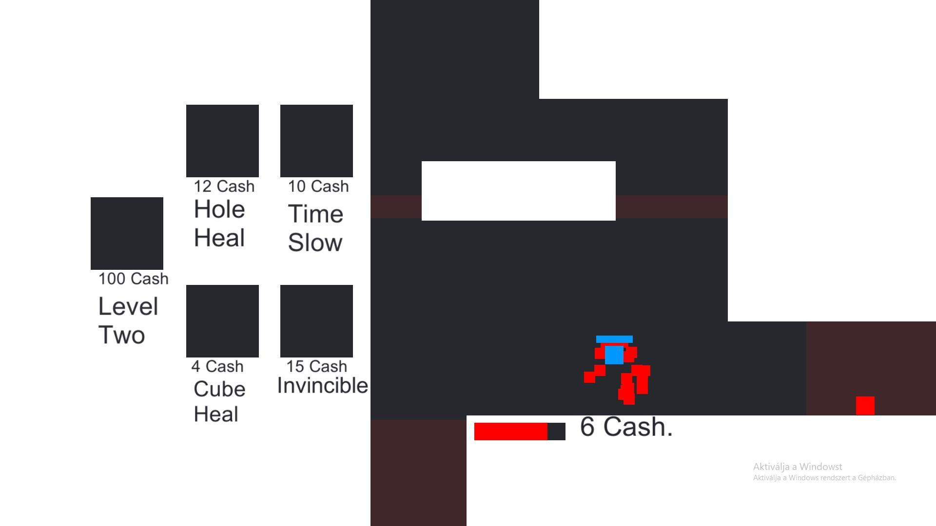 Hole Defense (itch) - кадр 1