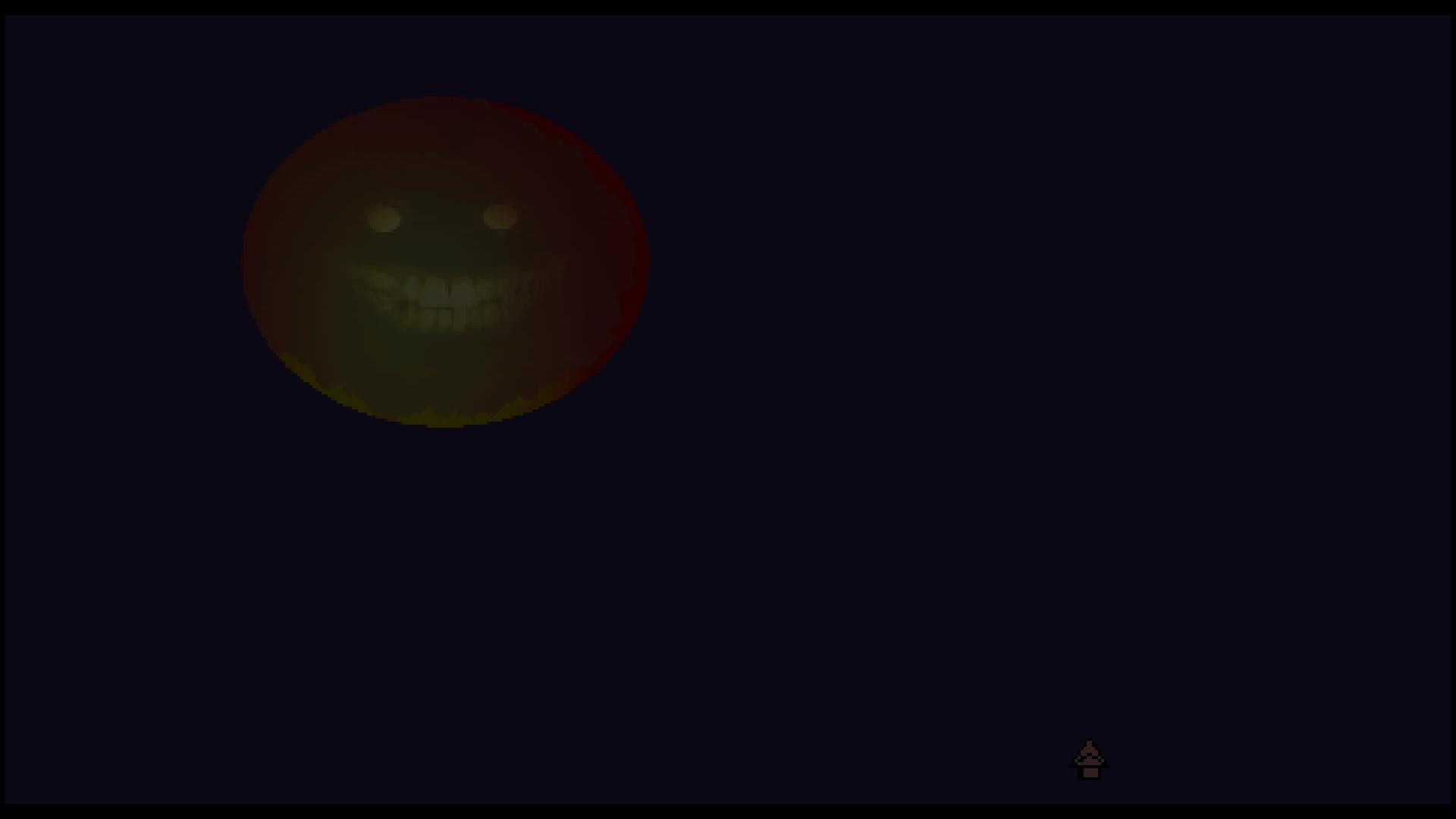TEARS OF TRUTH (LSD Trip Simulator) (itch) - кадр 3