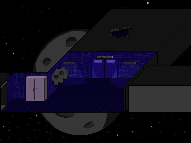 The One That Remains (itch) - кадр 1