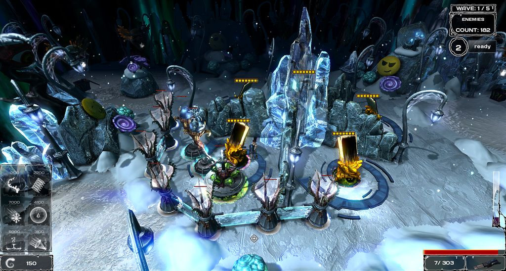 I Am Weapon - кадр 7