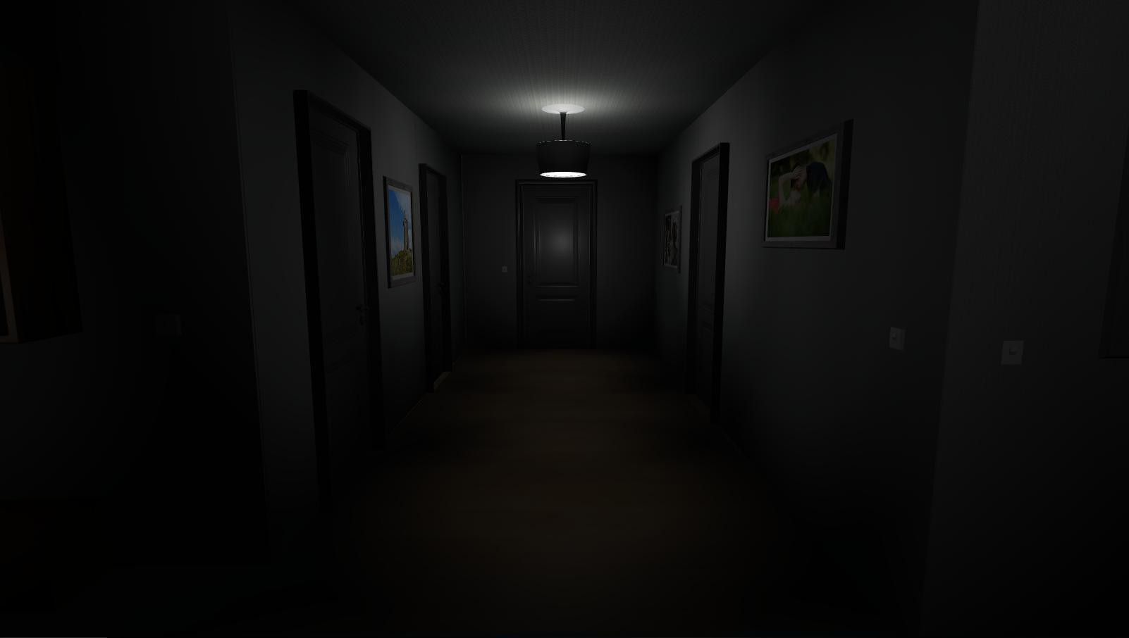 no way out. (itch) - кадр 3