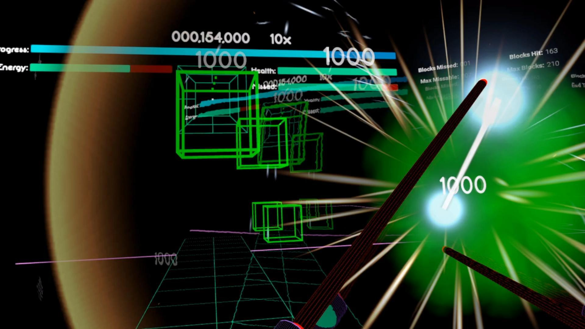 Laser Z-Early Access (itch) - кадр 10