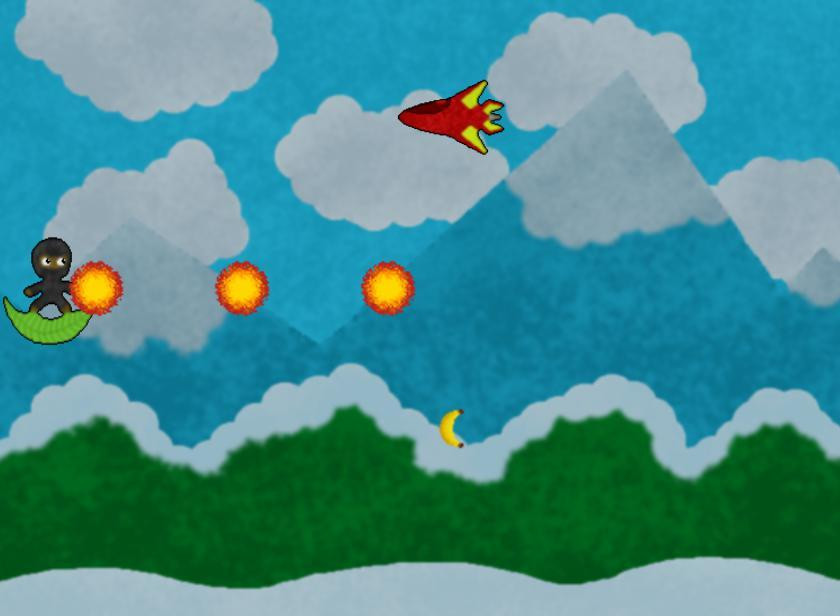 Jogo do Bernardo - Bernardo Pereira (itch) - кадр 1
