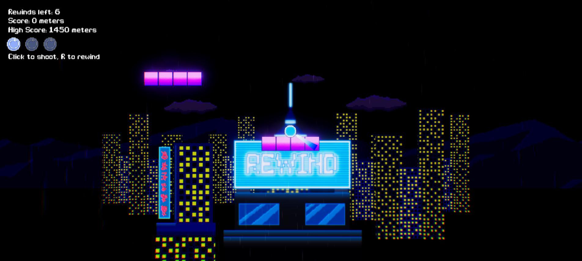 REwind (itch) (efyanez) - кадр 2