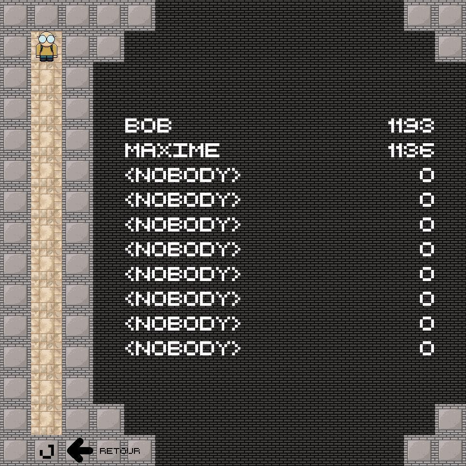 Keylab (itch) - кадр 2
