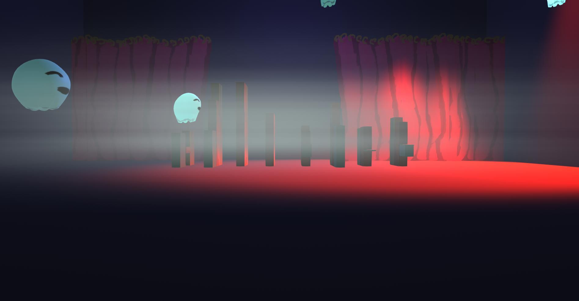 GhostBall (AngryFrost) (itch) - кадр 4