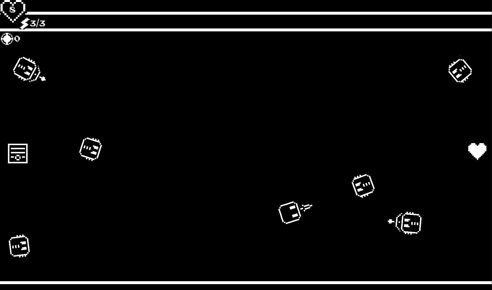 Again... (itch) - кадр 3