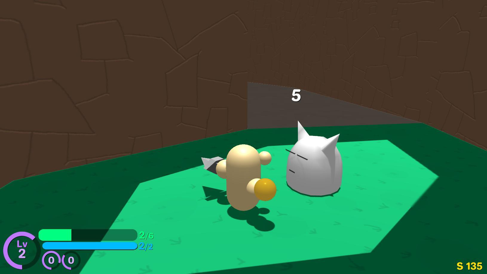 Wyrm Quest (itch) - кадр 5