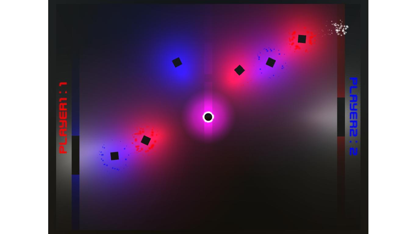 PortalPong (itch) - кадр 4