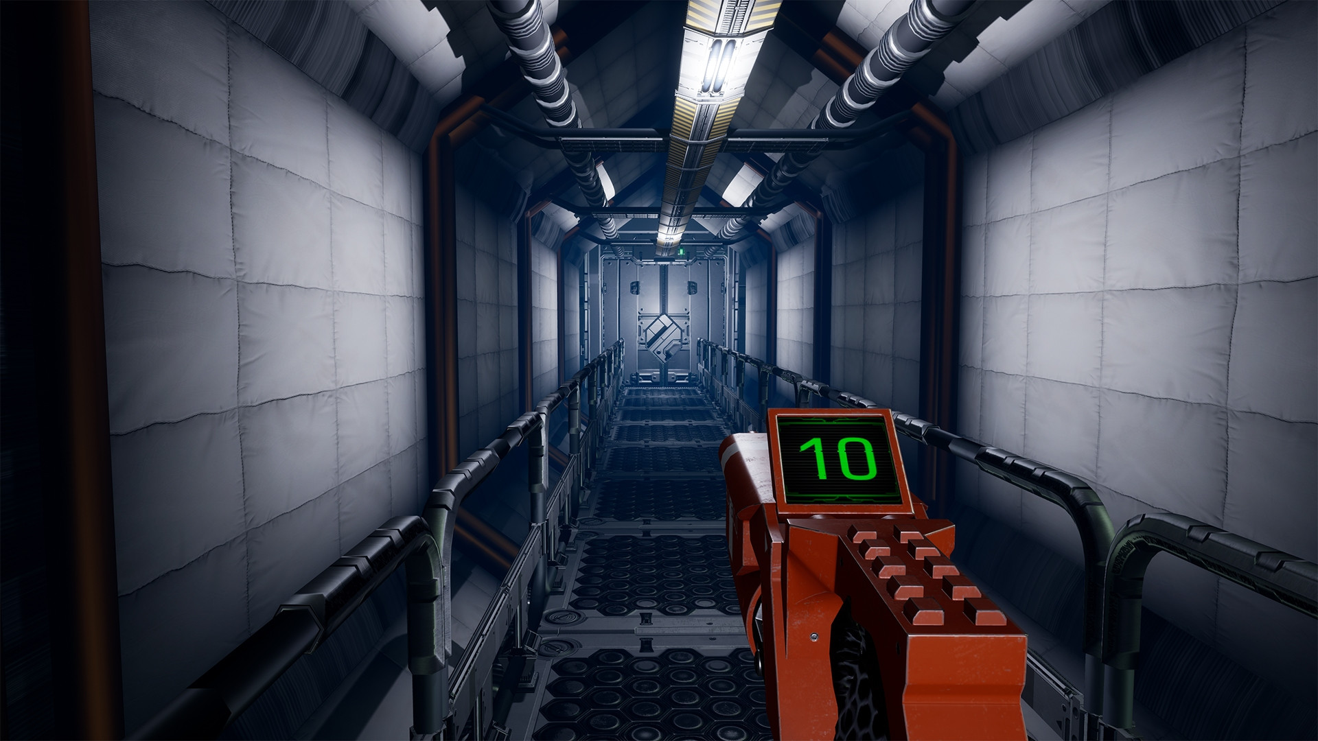 Protocol VR - кадр 6