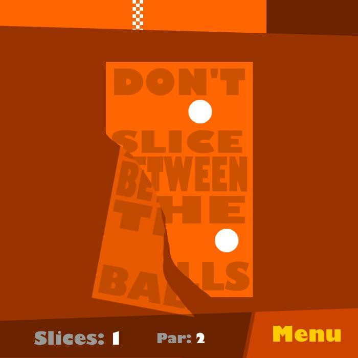 Fat Slice 2 (itch) - кадр 4