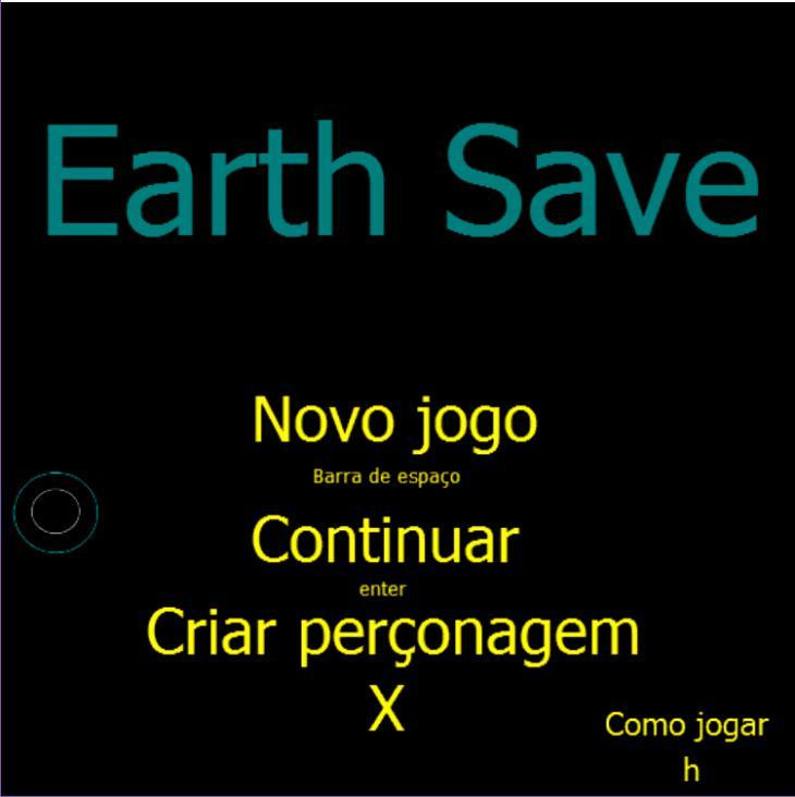 EarthSave (Portuguese) (itch) - кадр 3