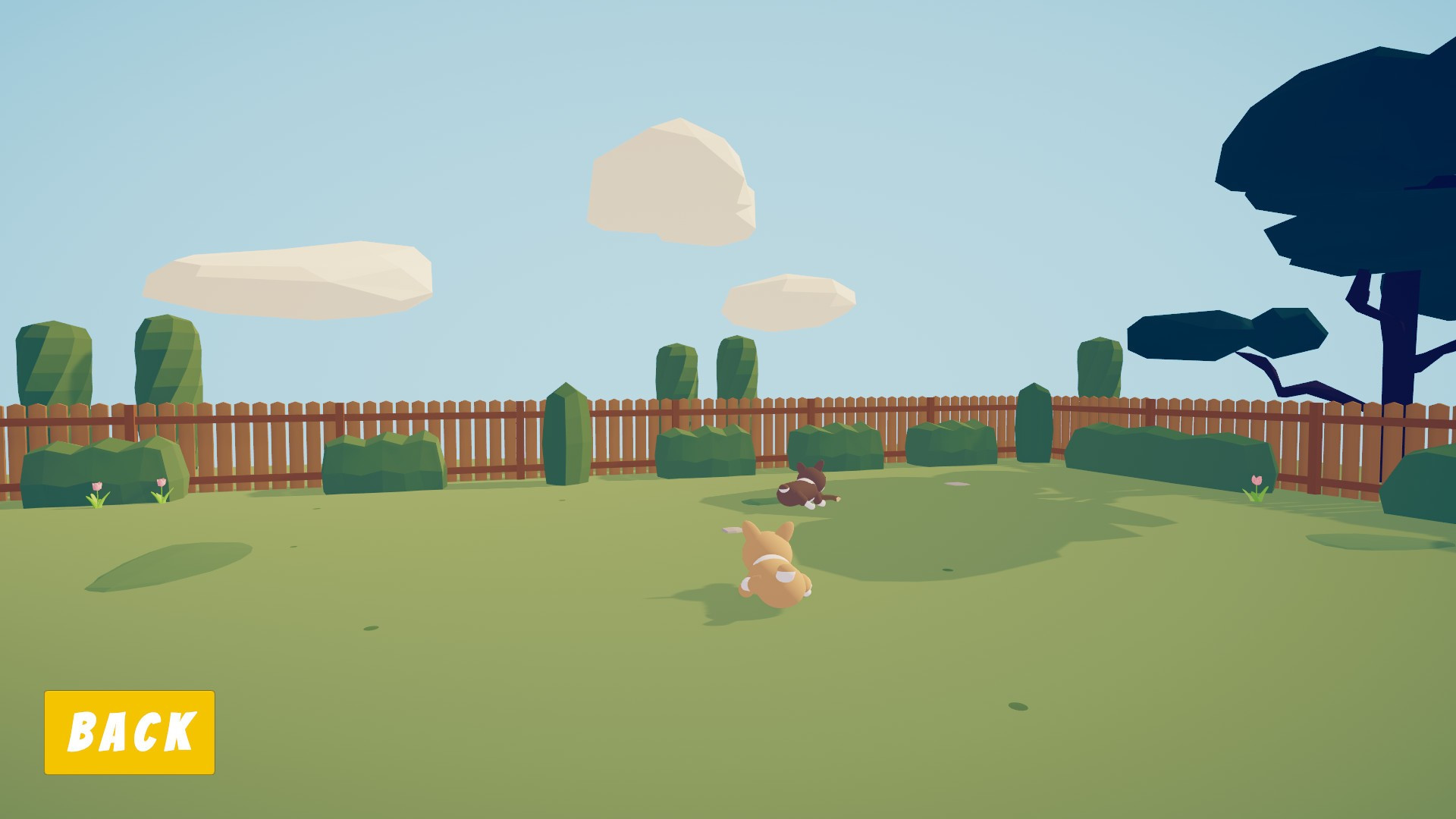 Puppo The Corgi (itch) - кадр 5