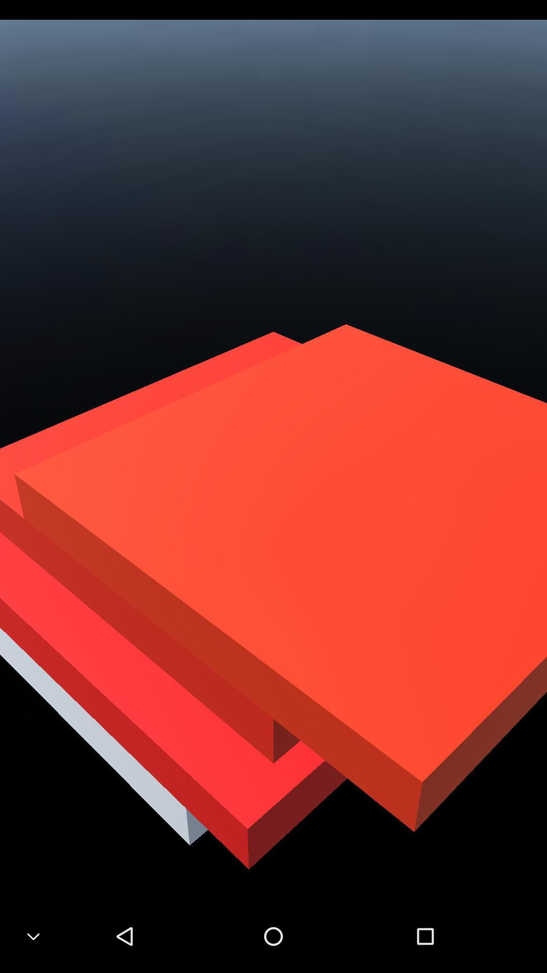 Stack The Blocks (PCD2005) (itch) - кадр 4