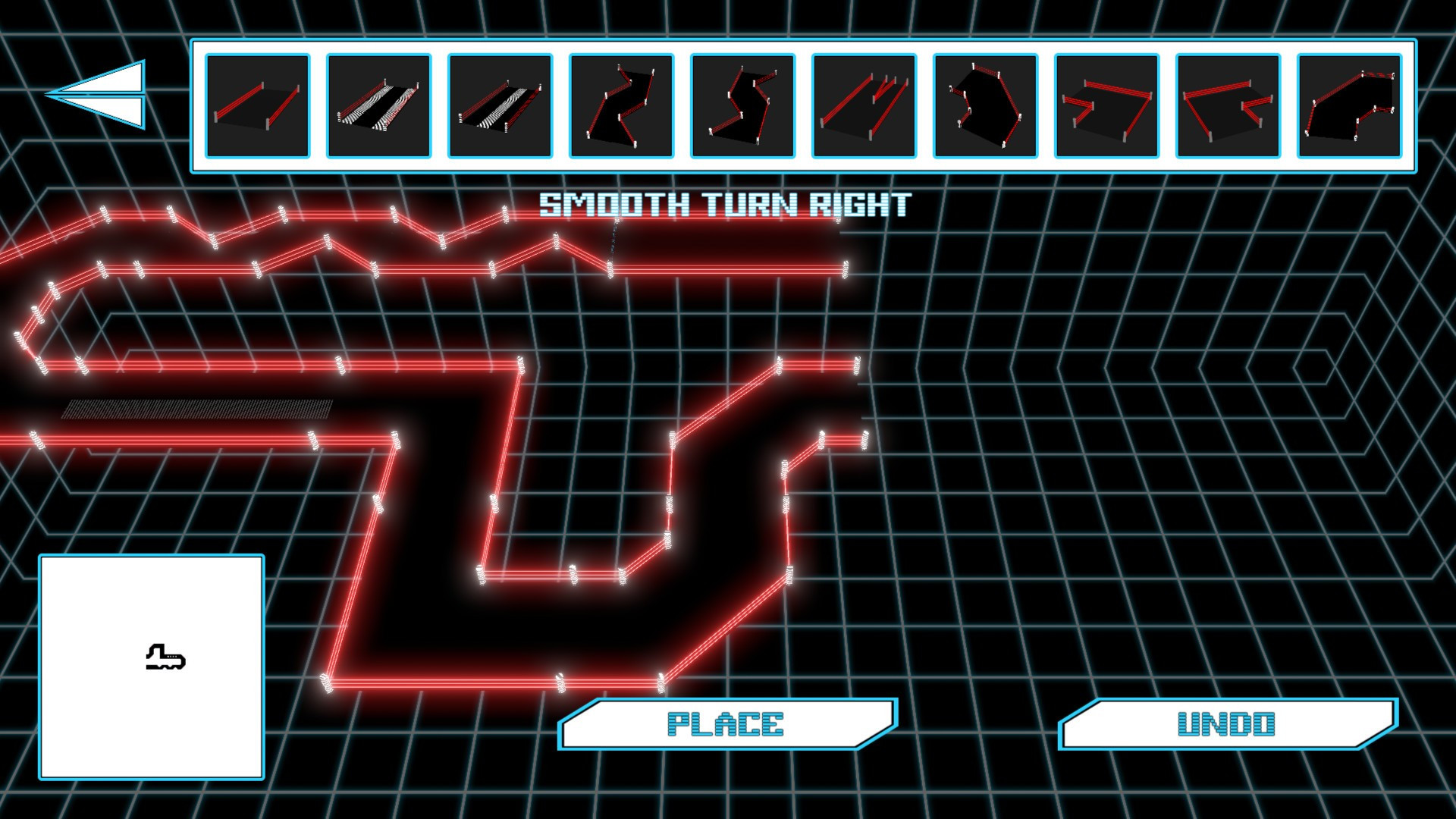 T3 - Take the Turn - кадр 8