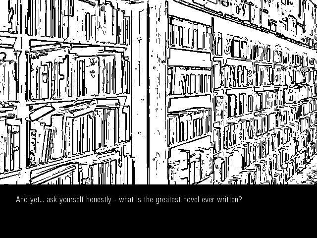 The History of Zakrainian Literature (itch) - кадр 2