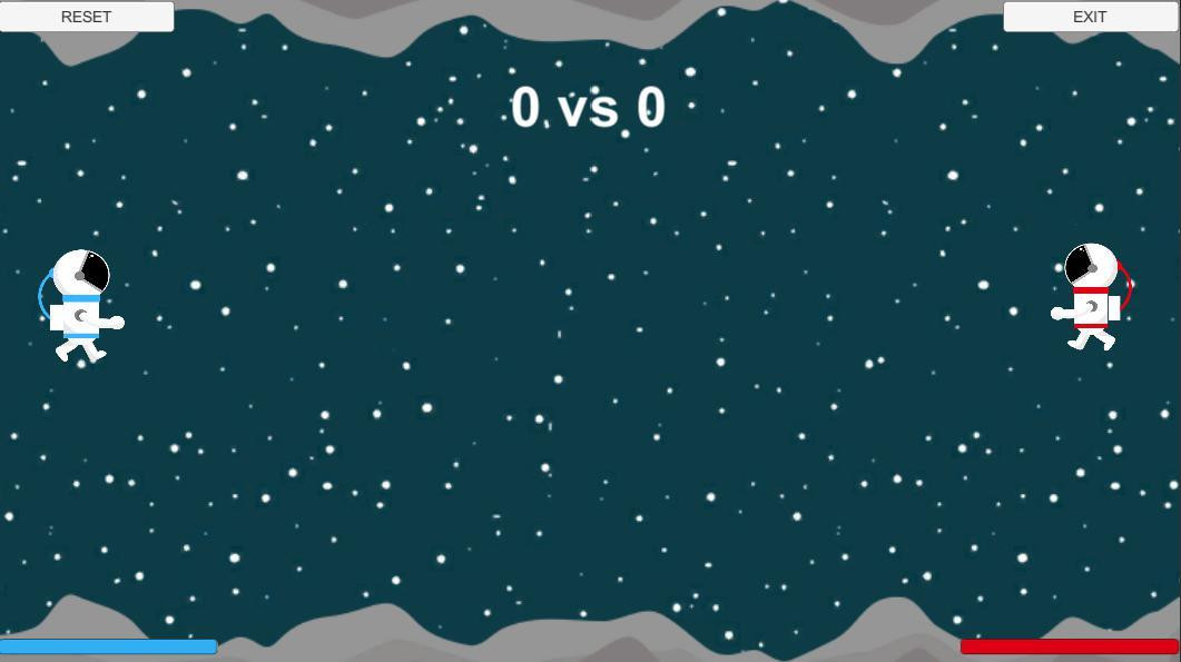 astroJump (itch) - кадр 1