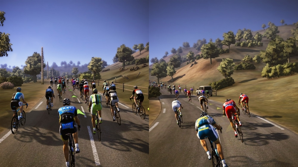 Tour de France 2013 - кадр 9
