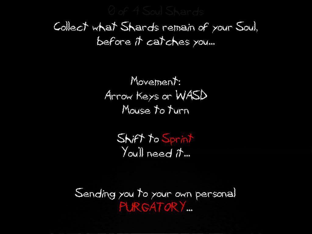 Purgatory (itch) (Mykaelos) - кадр 5